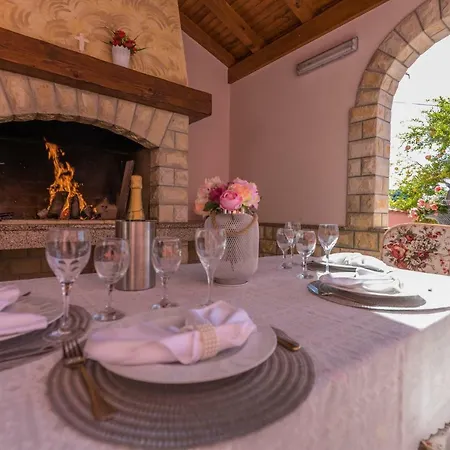 Appartamento Rossa *