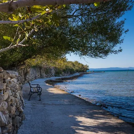 Rossa Appartamento Kampor