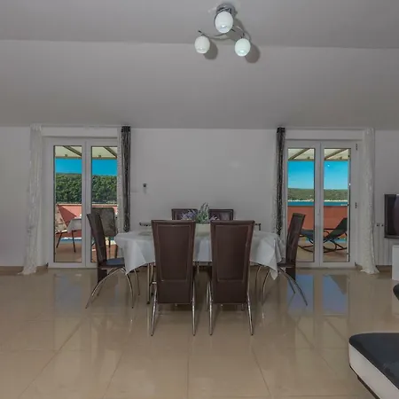 Apartment Rossa