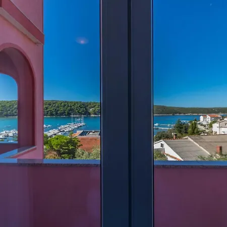 Apartment Rossa *