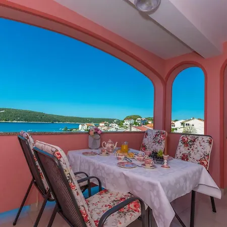 Apartment Rossa