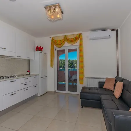 Appartamento Rossa *