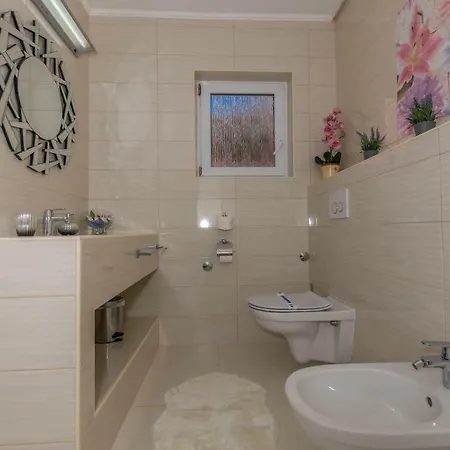 Appartamento Rossa *