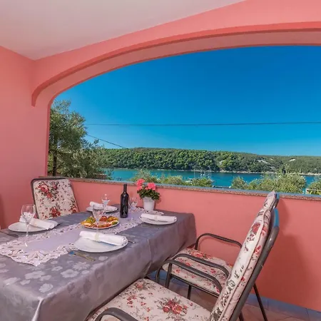 Apartment Rossa