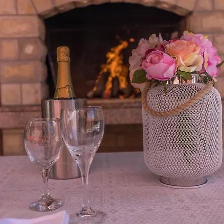 Lägenhet Rossa Kampor