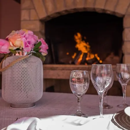 Rossa Appartamento *