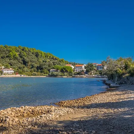 Lägenhet Rossa Kampor