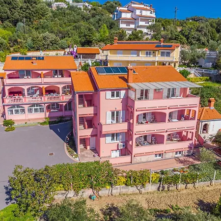 Appartamento Rossa Kampor