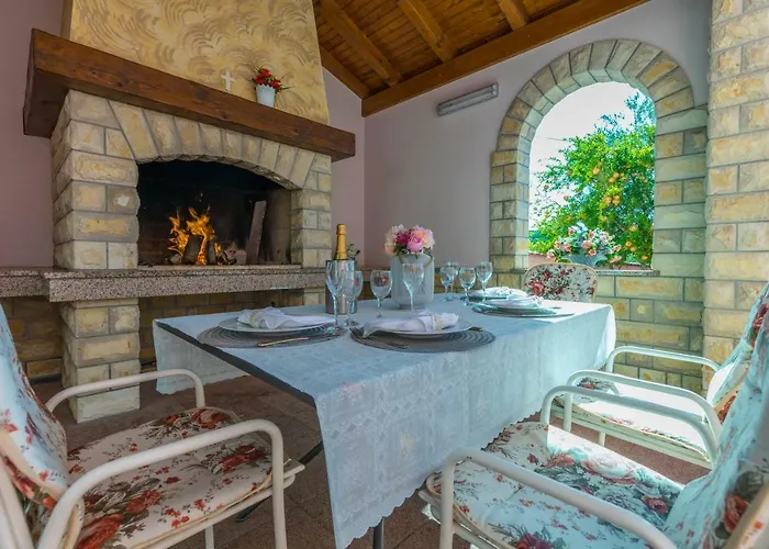 Rossa Apartment Kampor