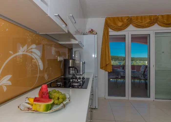 Apartment Rossa