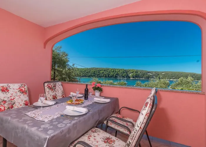 Apartment Rossa