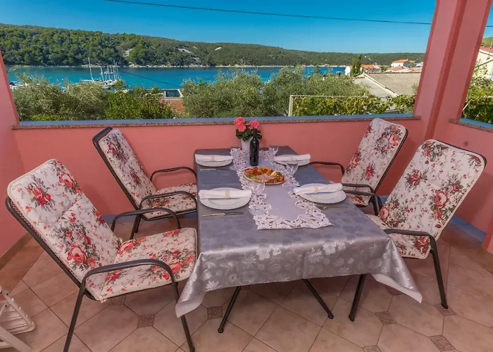 Apartment Rossa Kampor