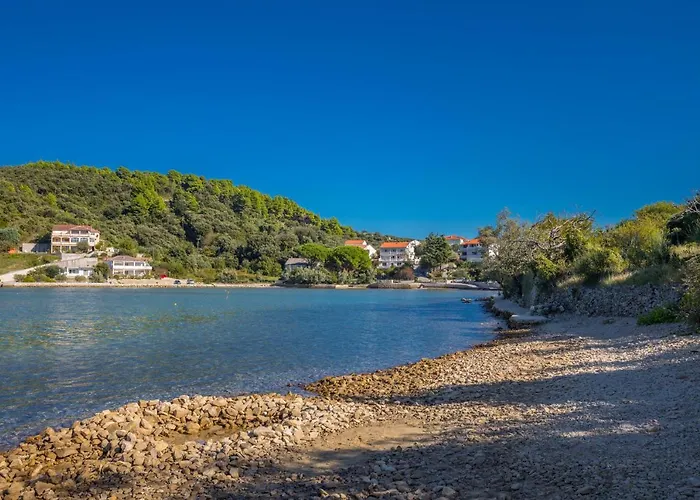 Apartment Rossa Kampor