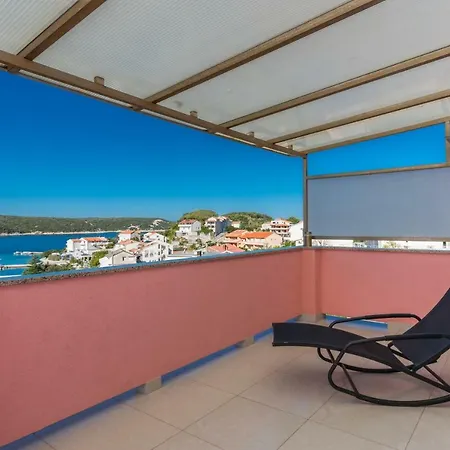 Rossa Apartament Kampor