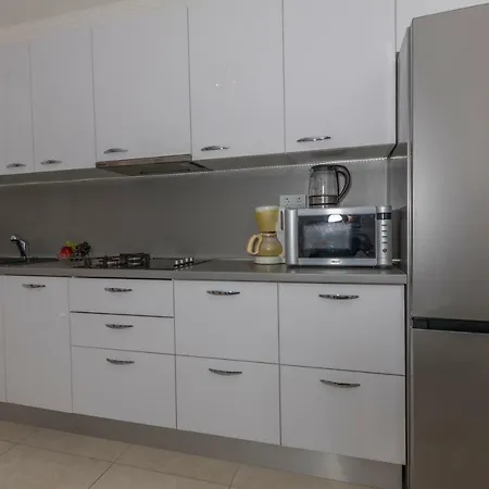 Apartament Rossa *