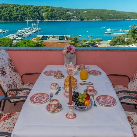 Apartman Rossa