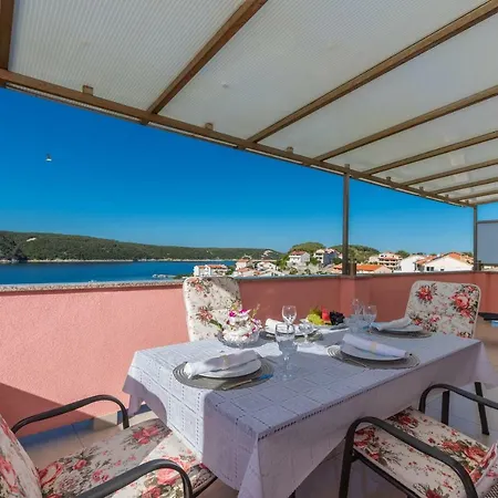 Apartament Rossa *