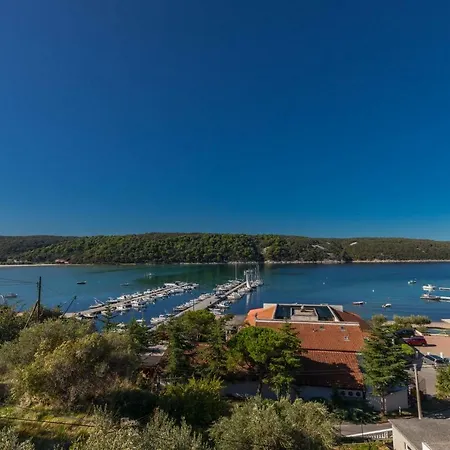Apartament Rossa