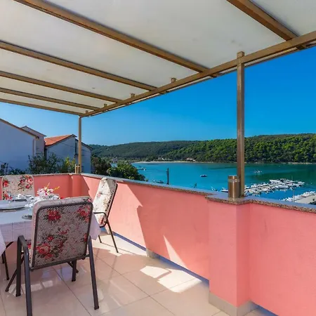 Rossa Apartament Kampor
