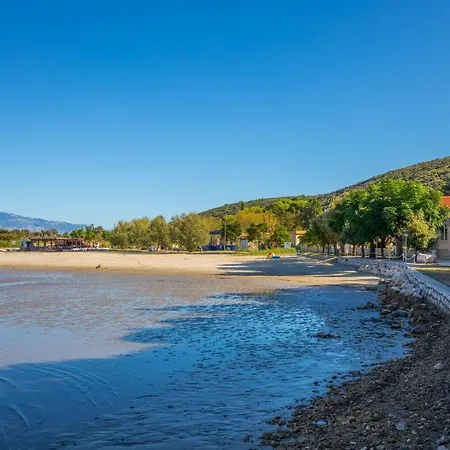 Apartament Rossa