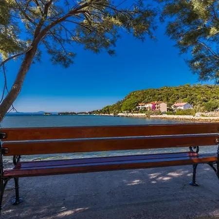 Apartament Rossa *